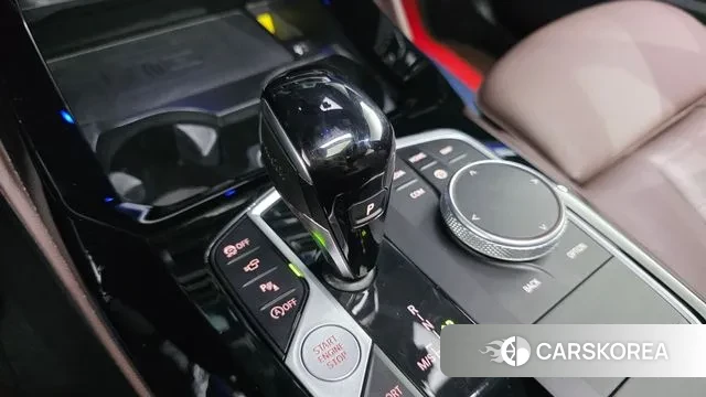 BMW X4 (G02) id 3544781 из Кореи 19