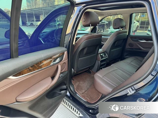 BMW X5 (imported) id 4242435 из Китая 9