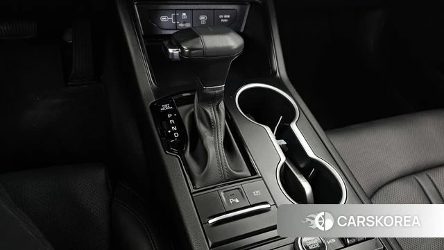 Kia The New K5 3rd generation id 4394841 из Кореи 19