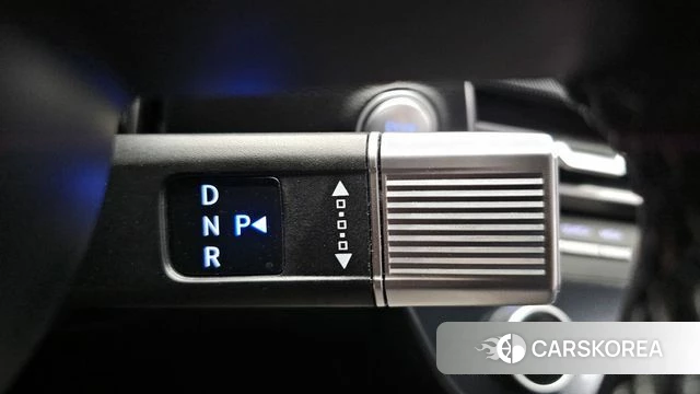Hyundai Sonata D Edge (DN8) id 4321770 из Кореи 29