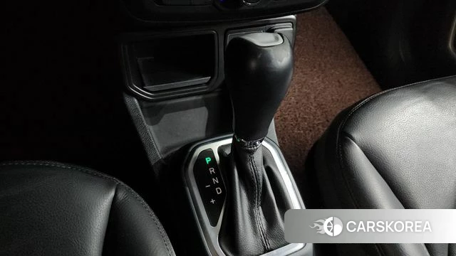 Jeep Renegade id 3937055 из Кореи 19