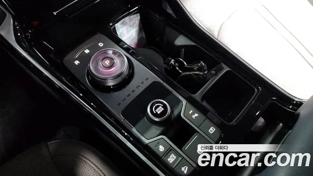 Kia The New Sorento 4th Generation id 2653046 из Кореи 19