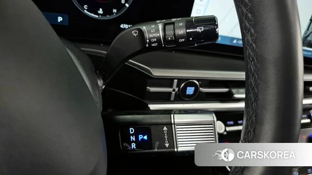 Hyundai Santa Fe (MX5) id 3896856 из Кореи 19