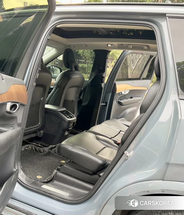 Volvo XC90 id 4222220 из Китая 20