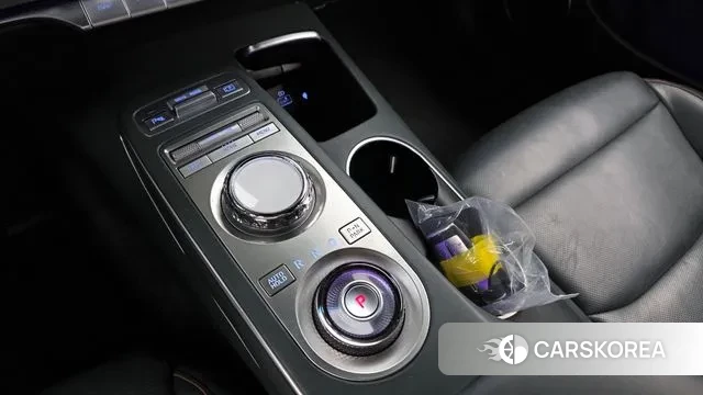 Genesis GV70 id 3253085 из Кореи 19