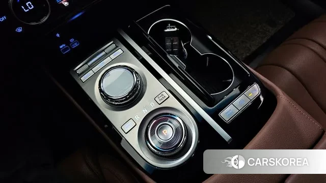 Genesis G80 (RG3) id 2979016 из Кореи 19