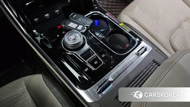 Kia Carnival 4th generation id 3735168 из Кореи 19