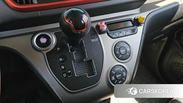 Kia The New Ray id 4203587 из Кореи 19