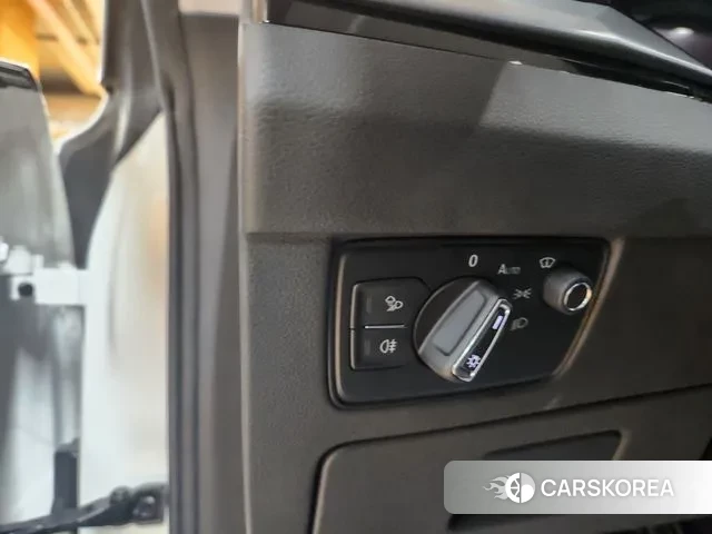 Volkswagen Arteon id 2997258 из Кореи 19