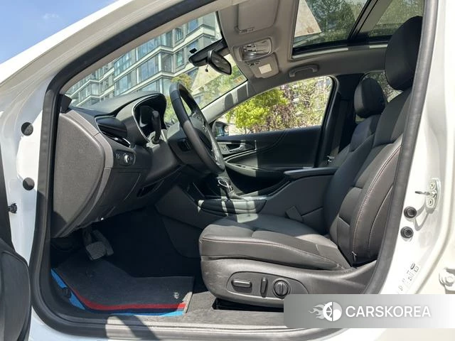 Chevrolet Mai Ruibao XL id 4190334 из Китая 9