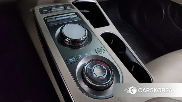 Genesis GV70 id 3556482 из Кореи 19