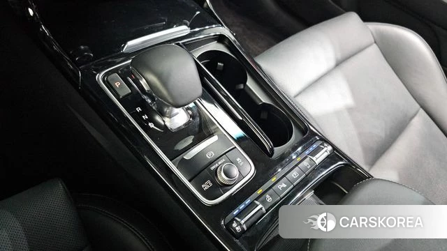 Kia Stinger Meister id 3934842 из Кореи 19