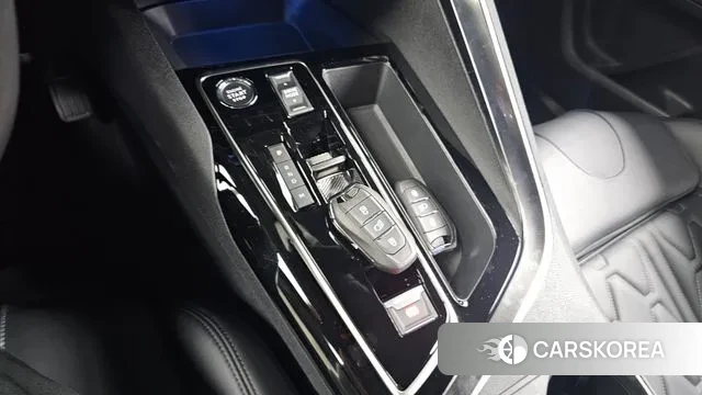 Peugeot 3008 second generation id 3399853 из Кореи 19