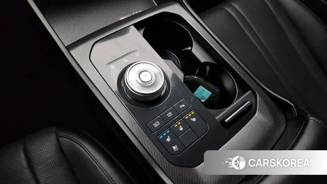 Kia The New K8 id 3605572 из Кореи 19