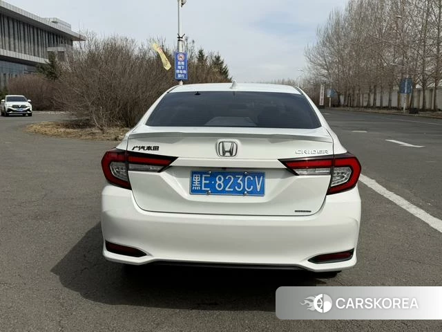 Honda Lingpai id 4274034 из Китая 17