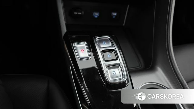 Hyundai Sonata Hybrid (DN8) id 4609976 из Кореи 19