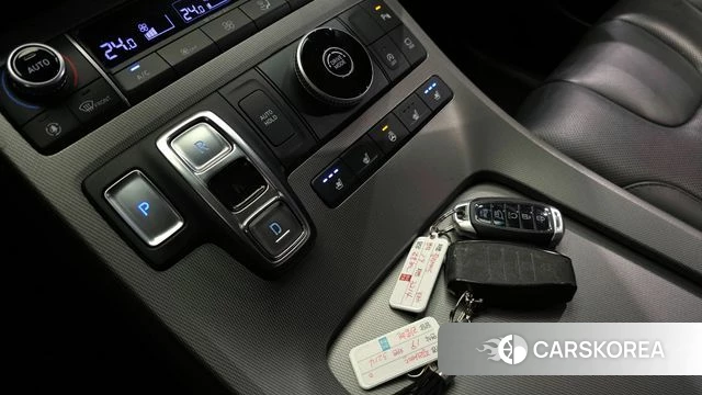 Hyundai Palisade id 3905398 из Кореи 19