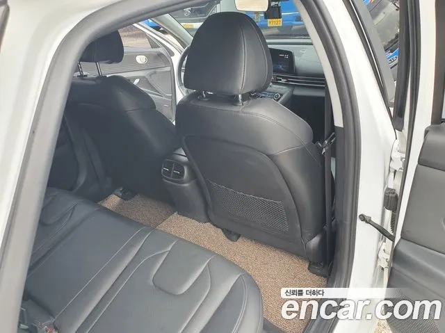 Hyundai Avante (CN7) id 2948631 из Кореи 18