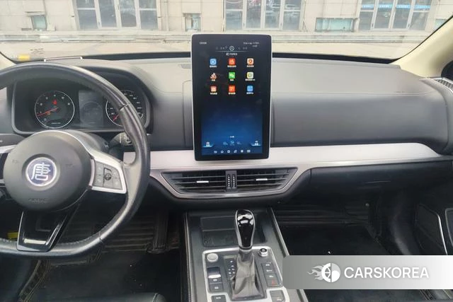 BYD Tang id 4208380 из Китая 16