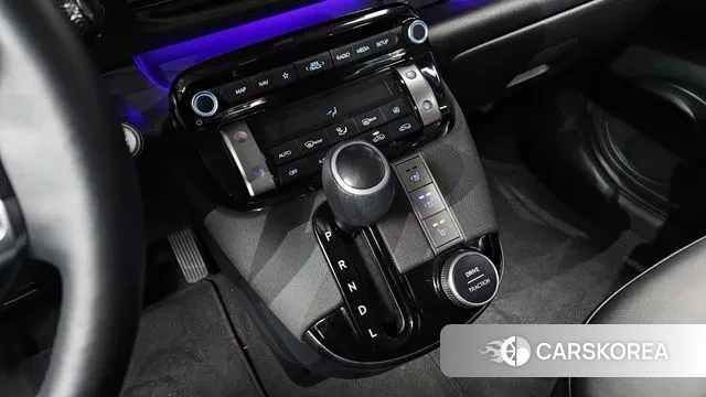 Hyundai Casper id 3478412 из Кореи 19