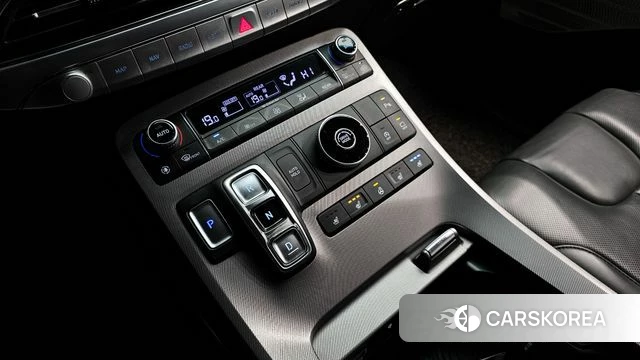 Hyundai Palisade id 4283506 из Кореи 29