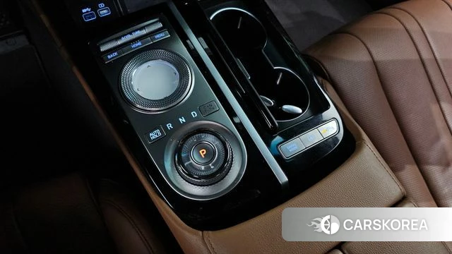 Genesis Electrified G80 (RG3) id 4495208 из Кореи 31