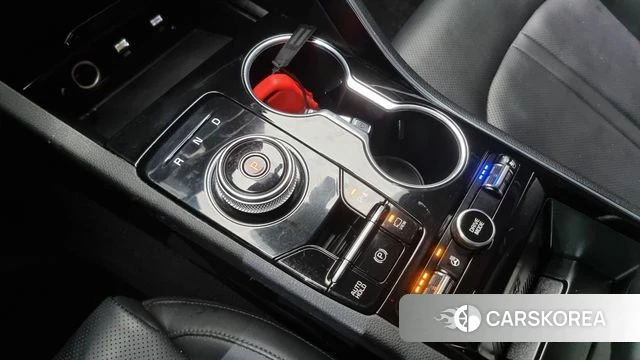 Kia K5 3rd generation id 3818120 из Кореи 19