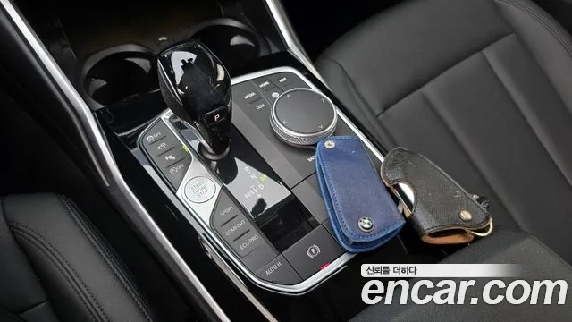 BMW 3 Series (G20) id 2951543 из Кореи 19