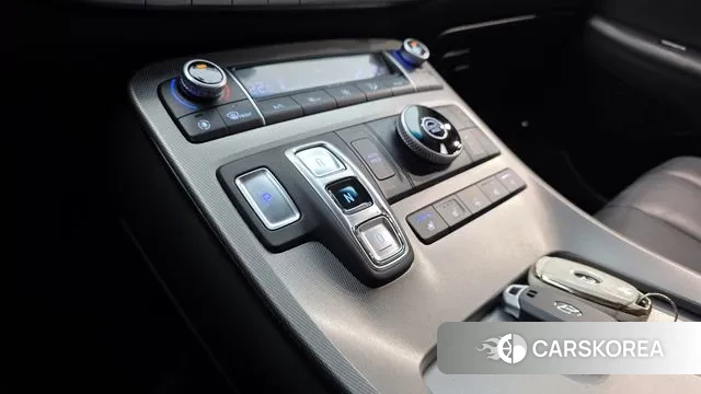 Hyundai Palisade id 3380361 из Кореи 19