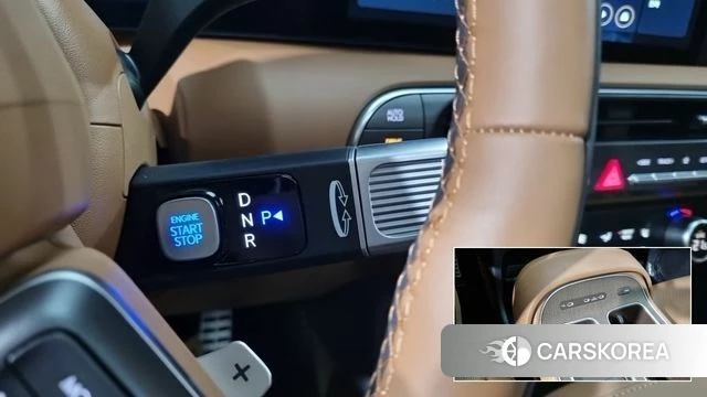 Hyundai Palisade (LX3) id 4200581 из Кореи 17
