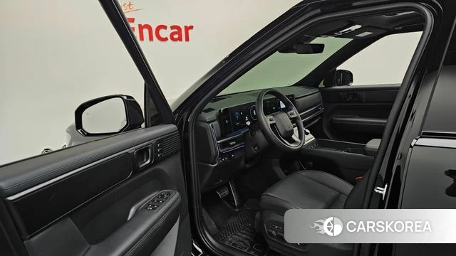 Hyundai Santa Fe (MX5) id 4474290 из Кореи 36