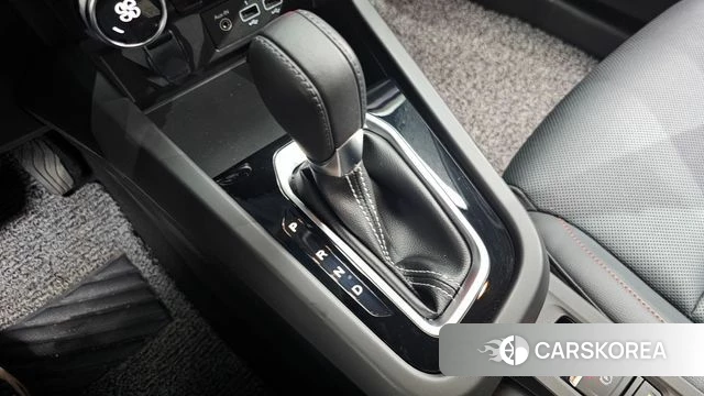 Renault Korea (Samsung) XM3 id 4561676 из Кореи 30