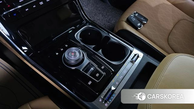 Kia Carnival 4th generation id 3892876 из Кореи 19