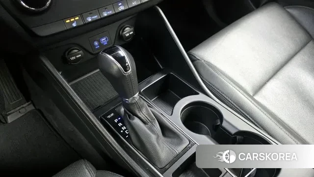 Hyundai All New Tucson id 3578761 из Кореи 19