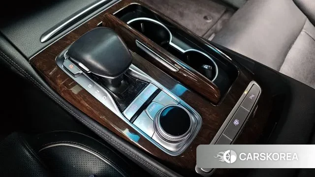 Kia More K9 id 3666563 из Кореи 19