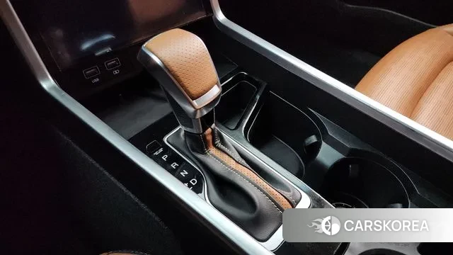 Ssangyong Torres id 3570640 из Кореи 19