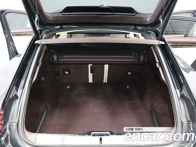 Porsche Panamera (971) id 2766027 из Кореи 19