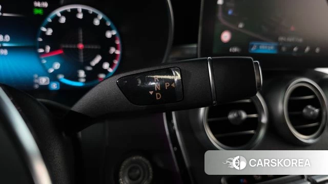 Mercedes-Benz GLC-Class X253 id 3841879 из Кореи 19