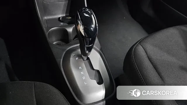 Chevrolet (GM Daewoo) The New Spark id 2940936 из Кореи 19