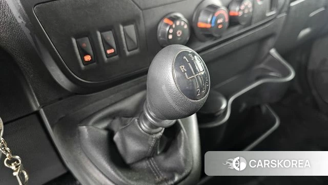 Renault Korea (Samsung) Master id 4856013 из Кореи 19