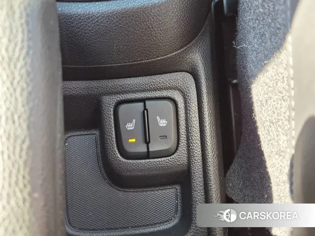 Chevrolet (GM Daewoo) The New Spark id 3765520 из Кореи 16