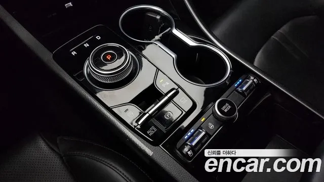 Kia K5 3rd generation id 2858479 из Кореи 19