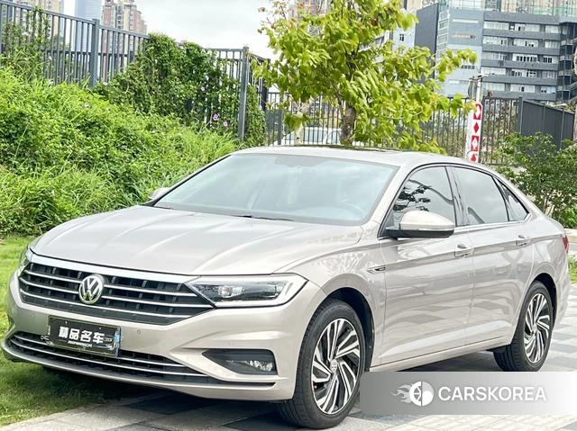 Volkswagen Sagitar id 4277241 из Китая 11
