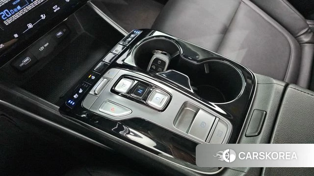 Hyundai Tucson (NX4) id 4542396 из Кореи 29