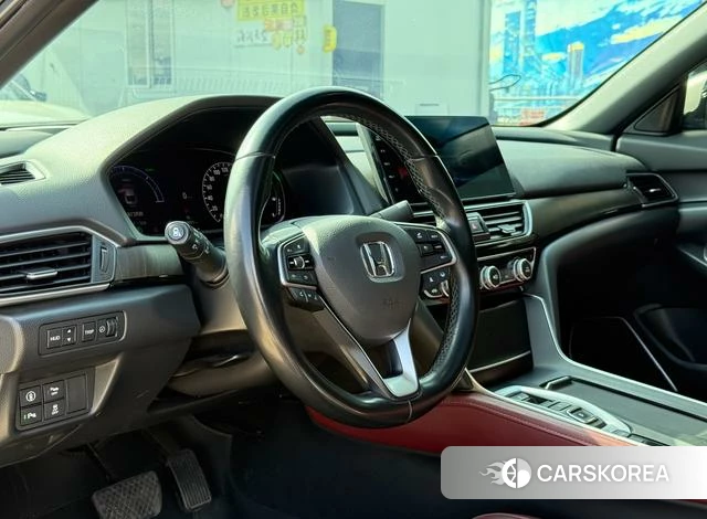 Honda Yingshipai id 4260619 из Китая 13