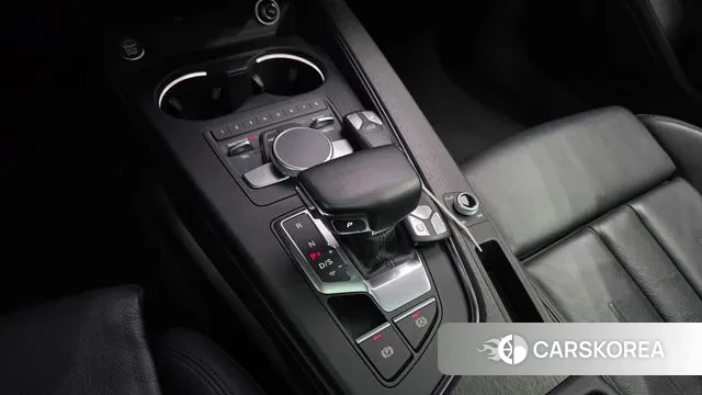 Audi A4 (B9) id 3520403 из Кореи 19