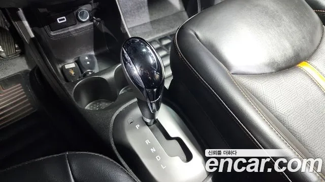 Chevrolet (GM Daewoo) The New Spark id 2937235 из Кореи 19