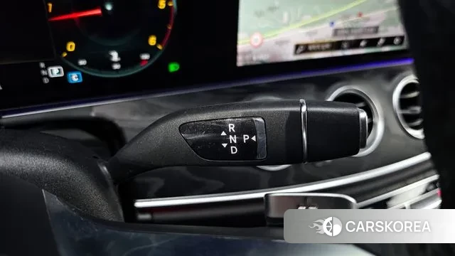 Mercedes-Benz E-Class W213 id 3463987 из Кореи 19