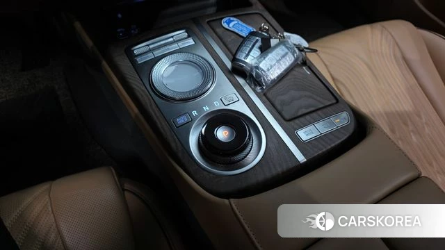Genesis G80 (RG3) id 4727007 из Кореи 37