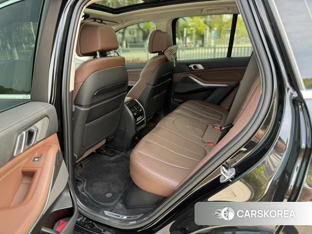BMW X5 (imported) id 4264892 из Китая 11